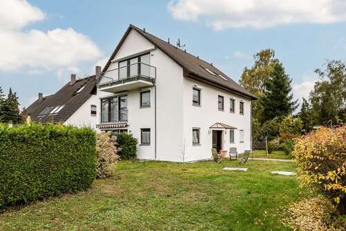 Foto - Wohnung zum Kaufen in Berlin 416.000,00 € 89.5 m²