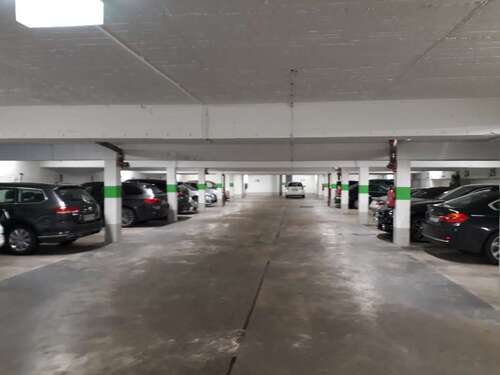 Foto - Garage zu vermieten in Düsseldorf 140,00 €