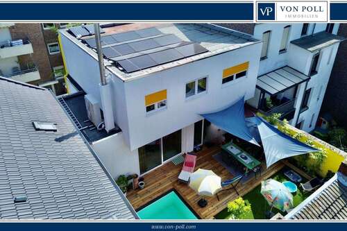 Foto - Haus zum Kaufen in Viersen 695.000,00 € 198 m²