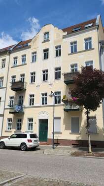 Foto - Wohnung zum Kaufen in Fürstenwalde 149.000,00 € 56 m²
