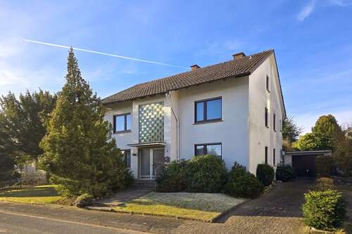 Foto - Haus zum Kaufen in Hiddenhausen 269.000,00 € 164.26 m²