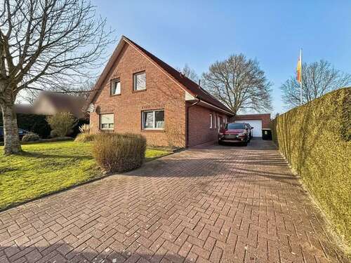 Foto - Haus zum Kaufen in Großefehn 325.000,00 € 184 m²