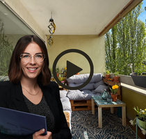 Wohnung zum Kaufen in Bamberg 309.000,00 € 99.6 m²