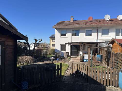 Foto - Haus zum Kaufen in Bisingen 312.000,00 € 95.09 m²