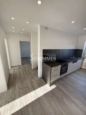 Foto - Wohnung zum Kaufen in Waldkirch 298.000,00 € 73.19 m²