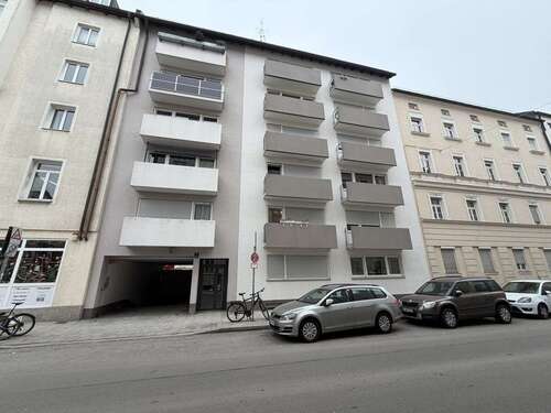 Foto - Wohnung zum Kaufen in München 299.000,00 € 32 m²