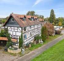 Haus zum Kaufen in Ginsheim-Gustavsburg 997.000,00 € 276 m²
