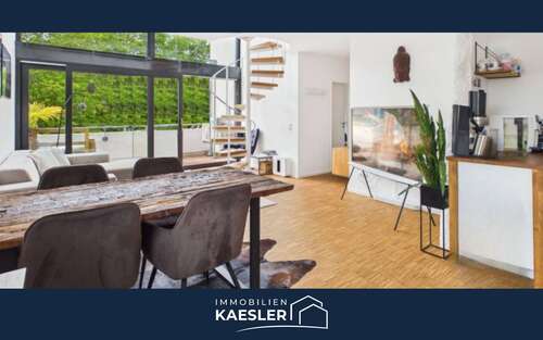 Foto - Wohnung zum Kaufen in Köln Weiden 499.000,00 € 93 m²
