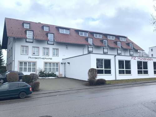 Foto - Wohnung zum Mieten in Münsingen 390,00 € 28 m²