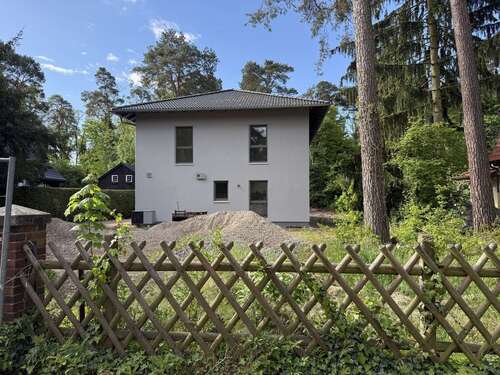 Foto - Wohnung zum Mieten in Wildau 1.398,00 € 90 m²