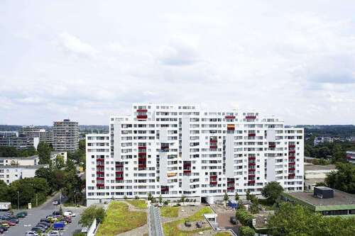 Foto - Wohnung zum Mieten in Ratingen 423,27 € 65.17 m²