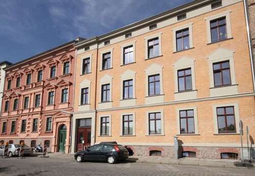 Foto - Wohnung zum Mieten in Halle (Saale) 1.154,00 € 115.36 m²