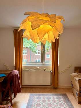 Foto - Wohnung zum Mieten in Neuss 605,00 € 55 m²