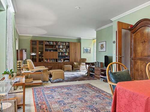 Foto - Wohnung zum Kaufen in Augsburg 589.000,00 € 220 m²