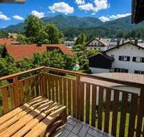 Wohnung zum Kaufen in Kochel am See 155.000,00 € 45.27 m²