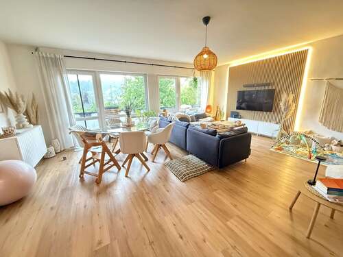 Foto - Wohnung zum Kaufen in Koblenz-Güls 299.000,00 € 98.46 m²
