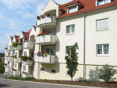 Foto - Wohnung zum Mieten in Meerane 470,00 € 66.81 m²