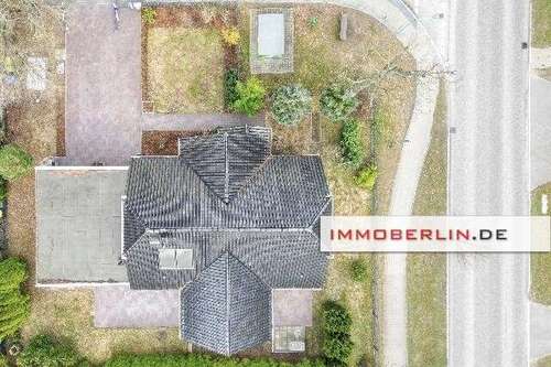 Foto - Haus zum Kaufen in Fredersdorf-Vogelsdorf 515.000,00 € 144 m²