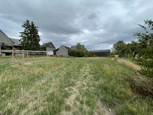 Foto - Grundstück zu verkaufen in Laubach 48.000,00 € 853 m²