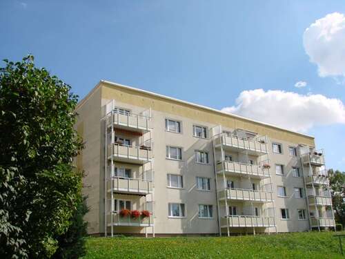 Foto - Wohnung zum Mieten in Zeitz 425,00 € 61 m²