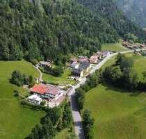 Grundstück zu verkaufen in Schneizlreuth Melleck 219.000,00 € 650 m² - Schneizlreuth / Melleck
