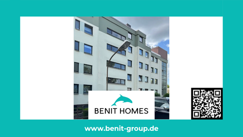 Foto - Wohnung zum Kaufen in Hannover 130.000,00 € 42 m²