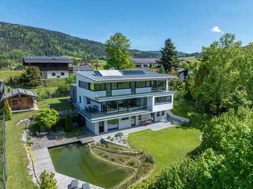 Foto - Haus zum Kaufen in Inzell 2.450.000,00 € 316 m²