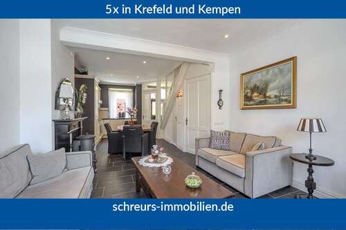 Foto - Haus zum Kaufen in Grefrath 260.000,00 € 94.52 m²