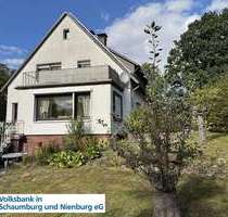 Haus zum Kaufen in Rinteln Uchtdorf 235.000,00 € 142 m² - Rinteln / Uchtdorf