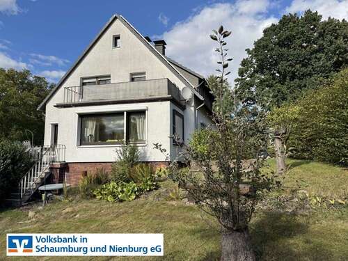 Foto - Haus zum Kaufen in Rinteln Uchtdorf 235.000,00 € 142 m²
