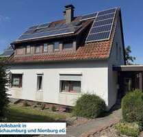 Haus zum Kaufen in Rinteln Uchtdorf 235.000,00 € 142 m² - Rinteln / Uchtdorf
