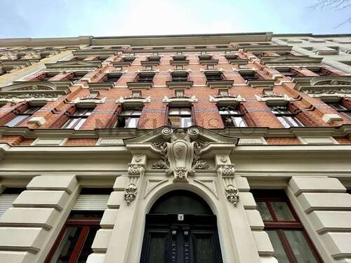 Foto - Wohnung zum Kaufen in Leipzig 149.000,00 € 65 m²