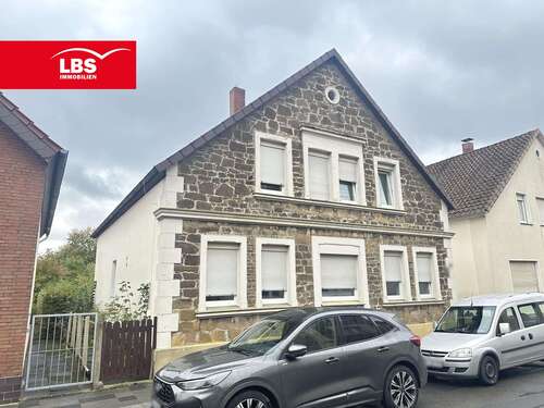 Foto - Haus zum Kaufen in Bad Salzuflen 349.000,00 € 165 m²