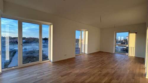 Foto - Wohnung zum Kaufen in Geesthacht 422.000,00 € 83.34 m²