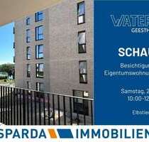 Wohnung zum Kaufen in Geesthacht 422.000,00 € 83.34 m²