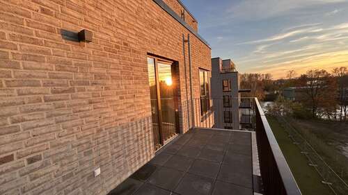 Foto - Wohnung zum Kaufen in Geesthacht 422.000,00 € 83.34 m²