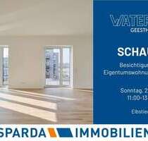Wohnung zum Kaufen in Geesthacht 422.000,00 € 83.34 m²