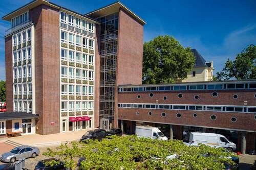 Foto - Büro in Dresden 2.881,00 € 292.5 m²