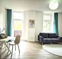 Wohnung zum Kaufen in Bad Hersfeld 207.000,00 € 81 m²