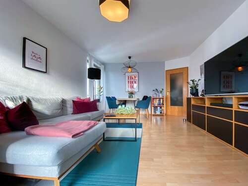 Foto - Wohnung zum Kaufen in Königsbrunn 285.000,00 € 59.74 m²