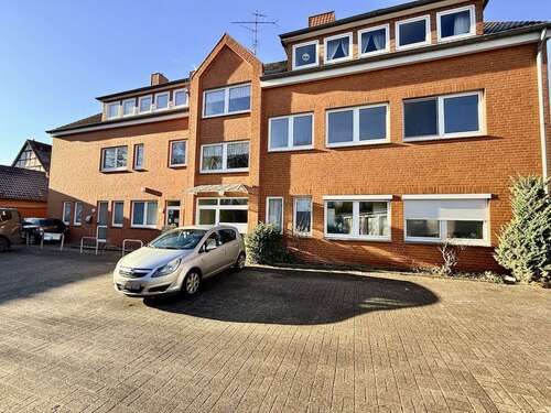 Foto - Wohnung zum Kaufen in Neustadt am Rübenberge 169.000,00 € 96 m²