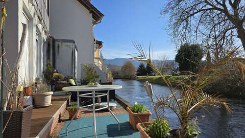 Foto - Haus zum Kaufen in Gaggenau 595.000,00 € 159.68 m²