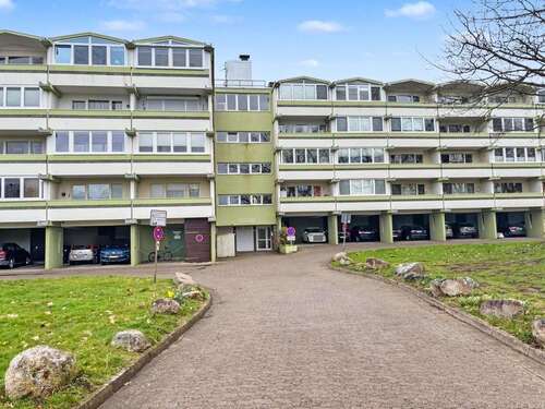 Foto - Wohnung zum Kaufen in Schönberg 136.000,00 € 40 m²