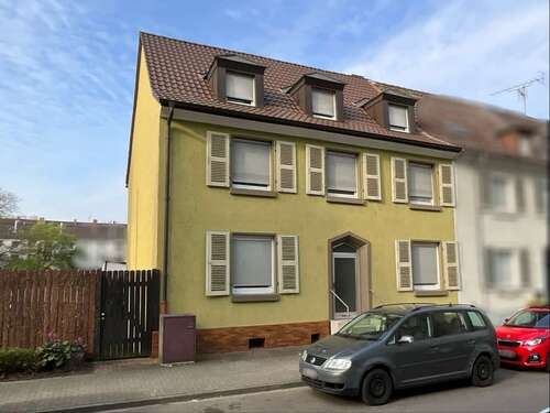 Foto - Haus zum Kaufen in Ludwigshafen 385.000,00 € 209 m²