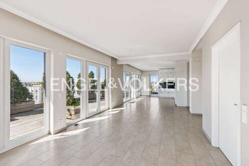 Foto - Wohnung zum Mieten in Frankfurt am Main 3.080,00 € 115 m²