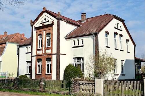 Foto - Haus zum Kaufen in Dömitz 375.000,00 € 260 m²