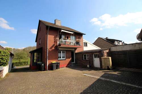 Foto - Haus zum Kaufen in Nörvenich 245.000,00 € 125 m²