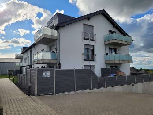 Foto - Wohnung zum Mieten in Nideggen 662,00 € 73 m²