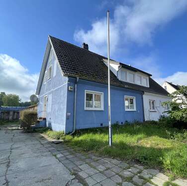 Foto - Haus zum Kaufen in Lägerdorf 180.000,00 € 100 m²