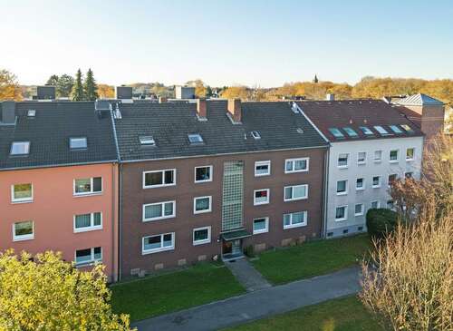 Foto - Haus zum Kaufen in Gelsenkirchen Ückendorf 820.000,00 € 605 m²